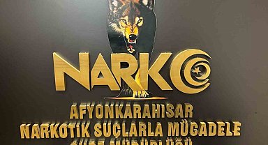 Uyuşturucu maddeler ile yakalanan 9 kişi tutuklandı