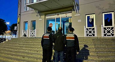 Uyuşturucu operasyonunda 1 tutuklama