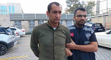 Uyuşturucu suçundan görevden alınan muhtara 6,5 yıl hapis