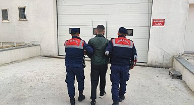 Uyuşturucu ticareti yaptığı belirlenen şüpheli tutuklandı