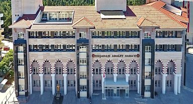 Uyuşturucudan yakalanan şüpheliye ev hapsi cezası verildi