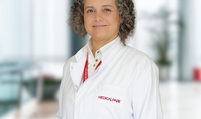 Uzm. Dr. Taşdoğan: "Erken teşhisle kolon kanseri önlenebilir"