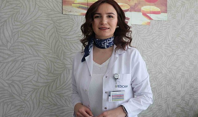 Uzmanı uyardı, bayramda beslenmeye dikkat