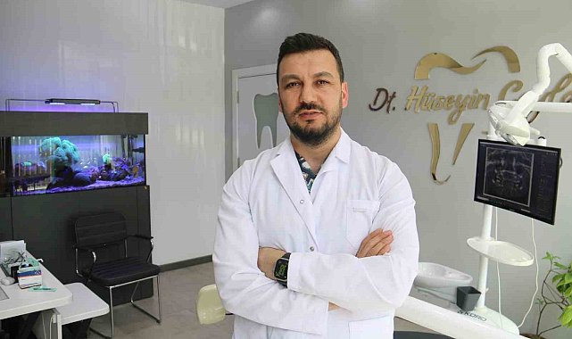 Uzmanı uyardı: "Dişlerinizin çürümesini istemiyorsanız şekerden sonra peynir yiyin"