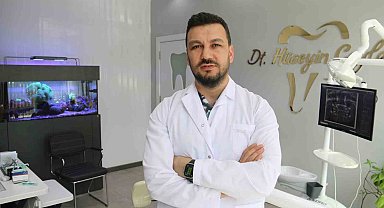 Uzmanı uyardı: "Dişlerinizin çürümesini istemiyorsanız şekerden sonra peynir yiyin"