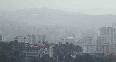 Uzmanından toz bulutuna karşı maske uyarısı
