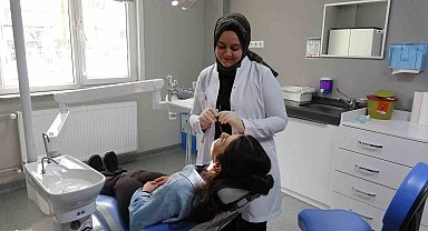 Uzmanından uyarı: 'Ramazan ayında ağız ve diş sağlığına dikkat edilmeli'