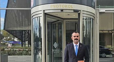 Uzunköprü için sağlıklı su hamlesi
