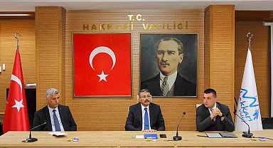 Vali Çelik: "Gençlerin tarıma olan ilgisi azalıyor"