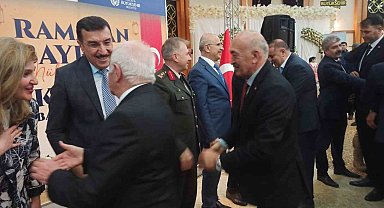 Vali Yavuz: Depremin yaralarını dayanışmayla sarıyoruz