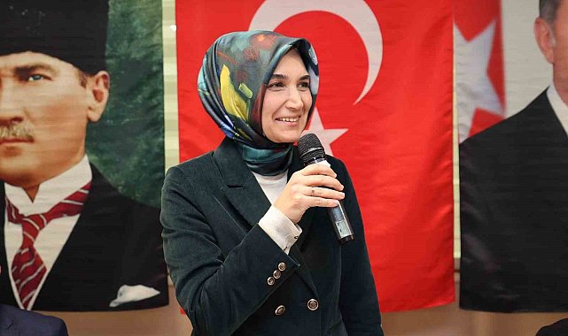 Vali Yiğitbaşı: "Kamu kurumlarımız millete hizmet için gayret ve samimiyetle çalışıyor"