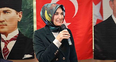 Vali Yiğitbaşı: "Kamu kurumlarımız millete hizmet için gayret ve samimiyetle çalışıyor"