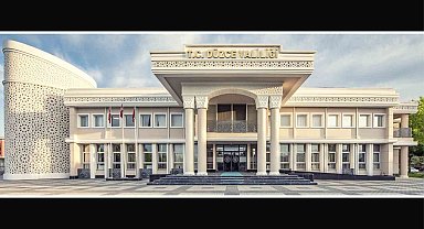 Valilikten bayramı silahsız kutlayalım uyarısı