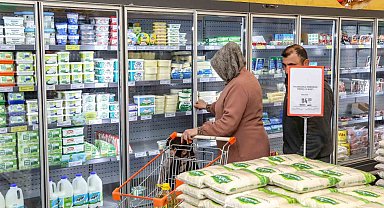 Van Büyükşehir Belediyesi 'Sosyal Kart' dağıtımına başladı