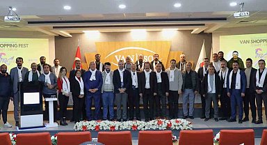 Van Shopping Fest başlıyor