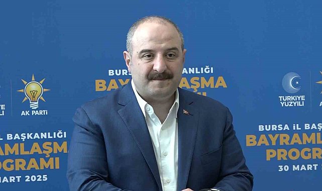 Varank: "Özgür Özel seri halinde yalan söylemeye devam ediyor"