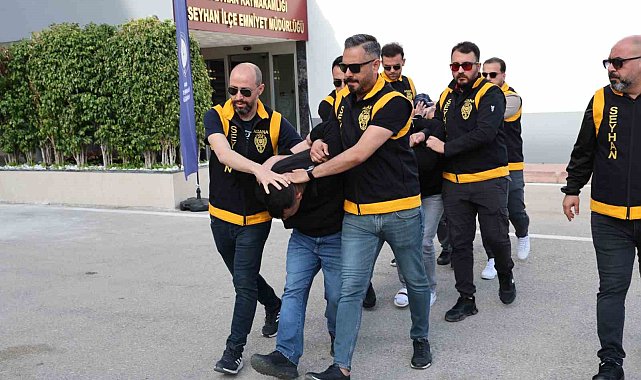 Vefa borcuna karşılık ev kurşunlamış: 3 tutuklama