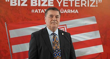 Veysel Bilen: "Avrupa kupalarına katılma hedefimizi inşallah gerçekleştirmiş olacağız"