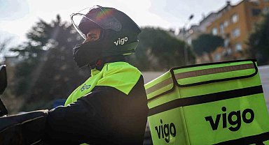 Vigo, Havuz Kurye Modeli ile teslimat süreçlerini hızlandırıyor