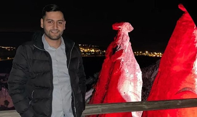Vinç kazasında ağır yaralanan 1 işçi hayatını kaybetti