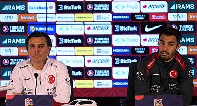 Vincenzo Montella: "Ne yapması gerektiğini bilen bir takıma karşı oynayacağız"