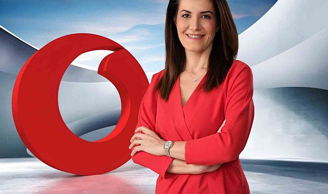 Vodafone Business akıllı fabrika çözümüyle Yayla Agro'nun dijital dönüşümünü hızlandırdı