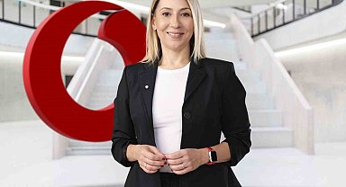Vodafone Pay Kart yenilendi