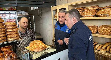 Yakutiye'den denetimler hız kesmiyor