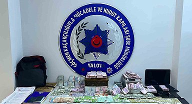 Yalova'da göçmen kaçakçılığı operasyonunda 4 tutuklama