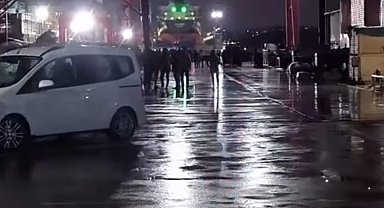 Yalova'da tersanede iş kazası: 1 ölü