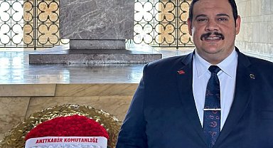 Yalvaç Belediye Başkanı hakkında adli işlem başlatıldı