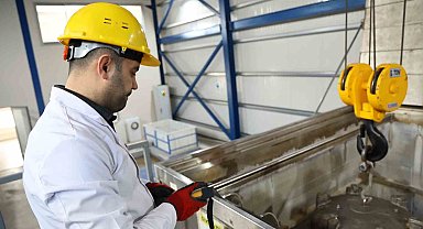 Yapı Malzemeleri Laboratuvarı 6 yılda 500 milyon TL'lik kamu zararını önledi