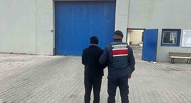 Yaralama suçundan aranan şahıs yakalandı