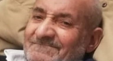 Yaşlı adamın cansız bedeni boş arazide bulundu