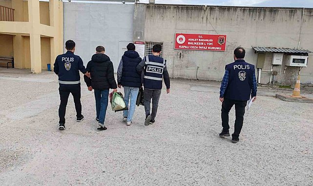 Yaşlı kadını 1 milyon 500 bin lira dolandıran şahıslar yakalandı