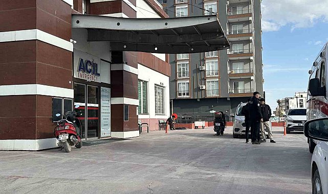 Yatağında hareketsiz bulunan bebek hastanede hayatını kaybetti