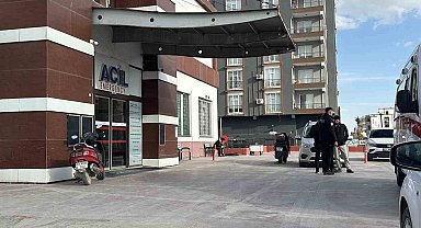 Yatağında hareketsiz bulunan bebek hastanede hayatını kaybetti