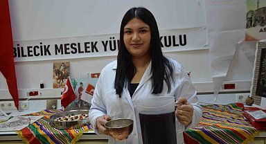 Yedi asırlık tarifi ile Osmanlı şerbeti