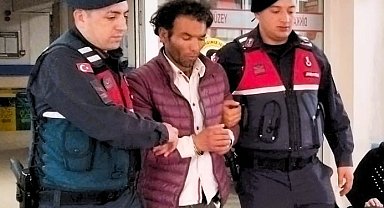 Yemek ve ilacını getiren babasını öldüren oğul tutuklandı
