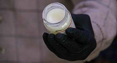 Yemeklere lezzet katan kuyruk yağı, romatizması olan hastalara da şifa oluyor