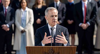 Yeni Kanada Başbakanı Carney: "Hiçbir zaman ve hiçbir şekilde ABD'nin bir parçası olmayacağız"