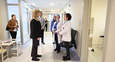 Yenilenen Bakırköy Belediyesi Tıp Merkezi tüm birimleriyle hizmette