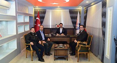 Yenişehir'in iletişim ağı güçlenecek