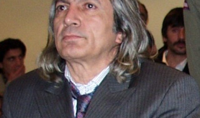 Yeraltı dünyasının ünlü ismi Hasan Heybetli cezaevinde ölü bulundu