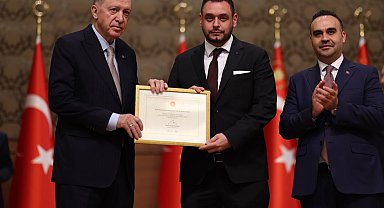 Yerli güneş hücresi, enerjide dışa bağımlılığı azaltacak