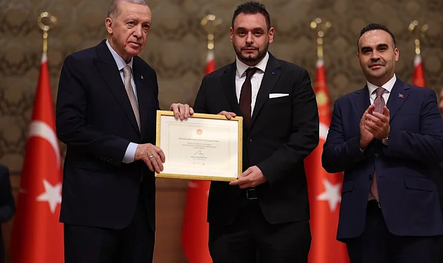 Yerli güneş hücresi, enerjide dışa bağımlılığı azaltacak
