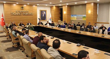 Yeşil; "Desteklemeler büyük önem taşıyor"