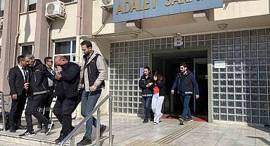 Yeşil reçete operasyonunda 3 kişi tutuklandı
