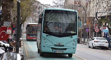 Yeşil Yol vatandaşlardan tam not aldı