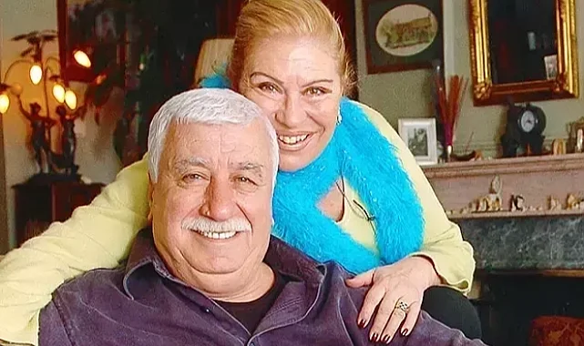 Yeşilçam yıldızı son yolculuğuna uğurlandı! Gülümser Gülhan kimdir, eşi kim?